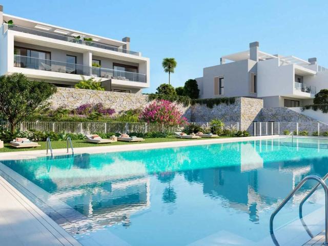Ultima Vivienda ¡.. Descubre 14 exclusivos c. 205m² San Juan