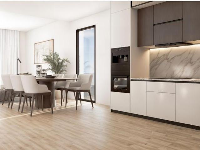 Última vivienda disponible en exclusiva promoción de 99 viviendas en Finestrat