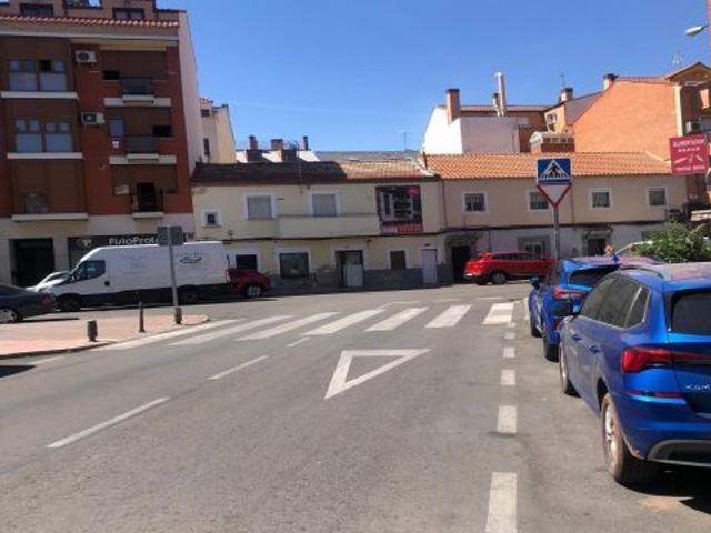 ULTIMA VIVIENDA EN LEGANES CENTRO