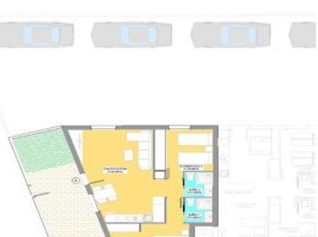 Última vivienda en sofisticado residencial en Santiago de la Ribera
