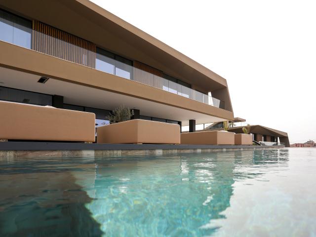 ÚLTIMA VILLA DE LUXO DISPONÍVEL | DESENVOLVIMENTO BOUTIQUE EXCLUSIVO NO TRIÂNGULO DE OURO DE PORTUGAL