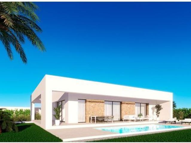 Última villa disponible en la exclusiva promoción de Balcón de Finestrat – lujo, diseño y privacid