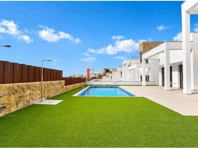 Última villa disponible Lista para entrar a vivir