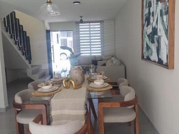 Venta de Casas al Sur Fracciionamiento Villa Real