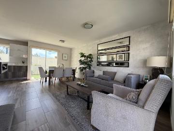 Ultimas casas de 3 habitaciones desde 2120 mxn en vinas del mar santa fe