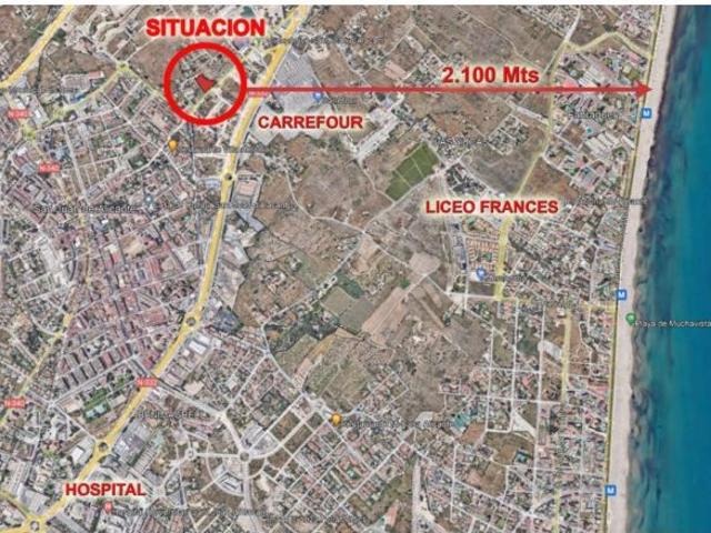 Ultimas dos Villas con piscina y Jardín. San Juan de Alicante