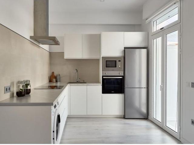 ÚLTIMAS UNIDADES DE PUERTA DE ORIENTE: APARTAMENTO DE 2 DORMITORIOS 2 BAÑOS CON ESPACIO EXTERIOR DE