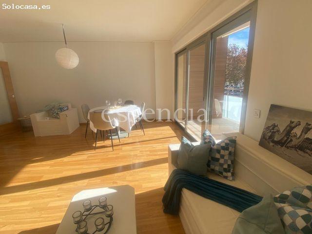 ? ÚLTIMAS VIVIENDAS A LA VENTA. VIVIENDAS CON VISTAS A LA MONTAÑA Y ZONAS COMUNES DE ENSUEÑO. OPCIÓN