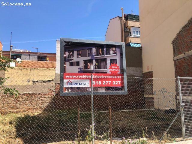 ULTIMAS VIVIENDAS EN LEGANES CENTRO