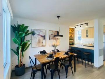 Ultimas viviendas nuevas mediterraneas con 0% pie | 3 dormitorios por 3190.00 en Quillota