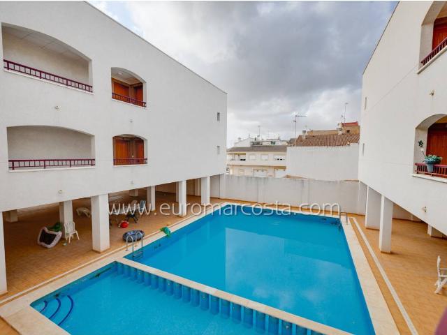 ¡ÚLTIMAS VIVIENDAS! Promoción a estrenar en el corazón de San Fulgencio Alicante