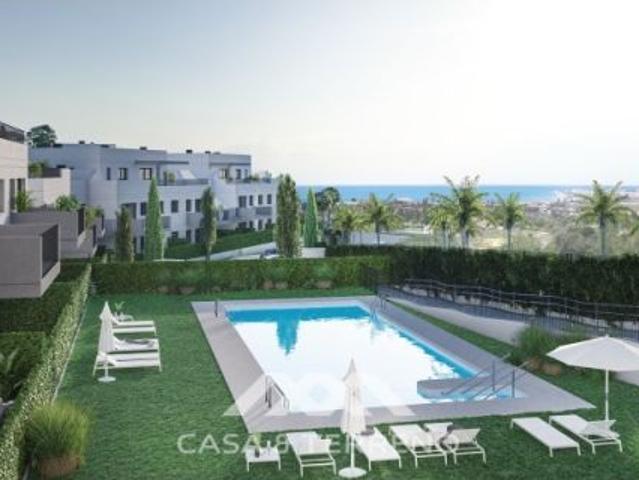 Ultimas viviendas, promocion en Baviera Golf