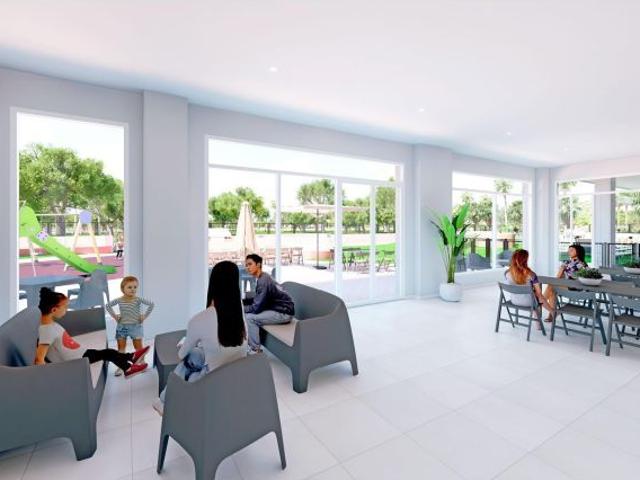¡ ÚLTIMAS VIVIENDAS! PROMOCIÓN EDIFICIO AMANECER