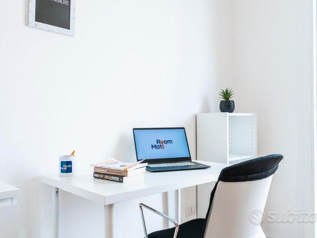 Ultime due camere disponibili per STUDENTESSA