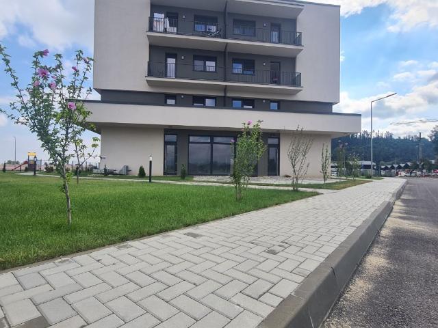 ULTIMUL Apartament 3 camere 2 bai bloc 4 Predare august 2025