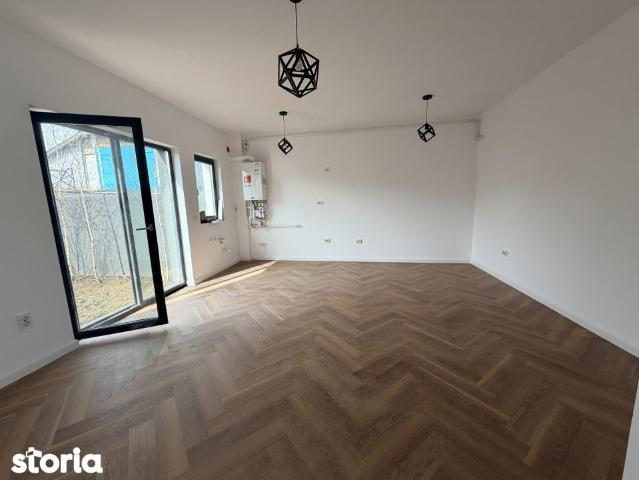 Ultimul apartament disponibil