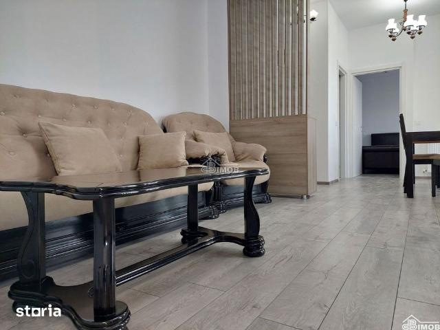 Ultimul etaj, cea mai frumoasă priveliște – 2 camere cu terasă de 25 m