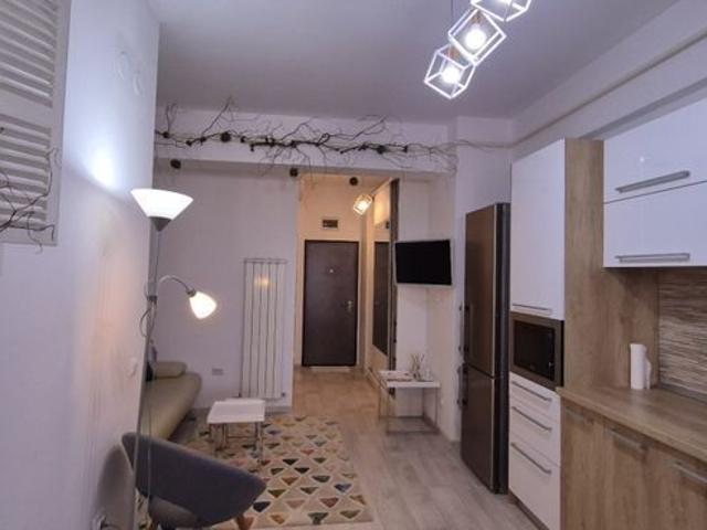 Ultra central apartment palas