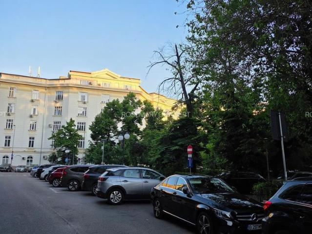 Ultra Central Garsoniera Parc Cismigiu/ Sala Palatului