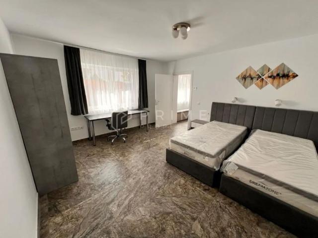 ULTRA CENTRAL | Ideal Studenți UMFST | Apartament Premium