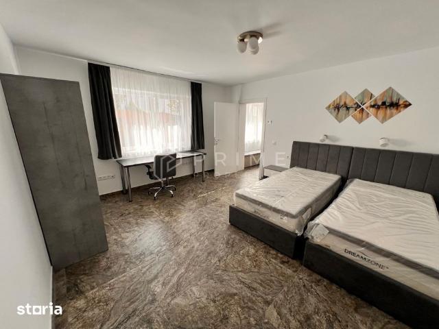 ULTRA CENTRAL | Ideal Studenți UMFST | Apartament Premium