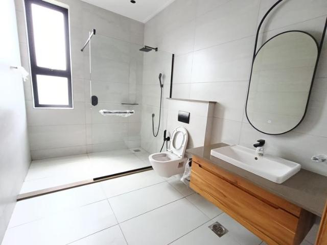 Ultra Exclusive 4 Bedroom All En Suite Residence for Rent – Loresho UN Blue Zone