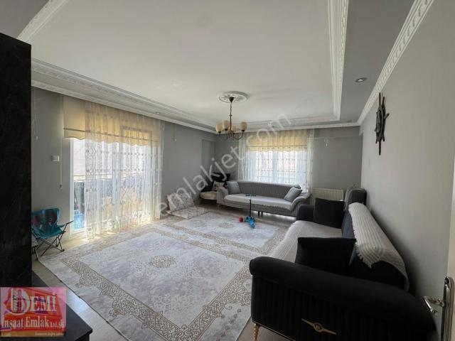 Ultra Geniş 5+1 Dumlupınar Mahallesinde Satılık Dubleks Daire