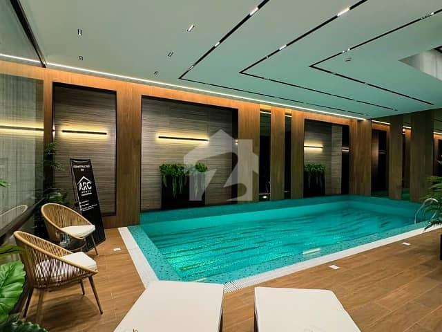 Ultra Lavish Top Notch Polish Masterpiece | Fully Furnished Luxury Bungalow With Swimming Pool | Near Raya Fairways | 100% Original Deal | DHA Phase 6