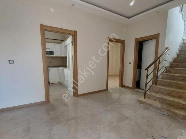 Ultra Lüks Müstakil Dubleks Villa