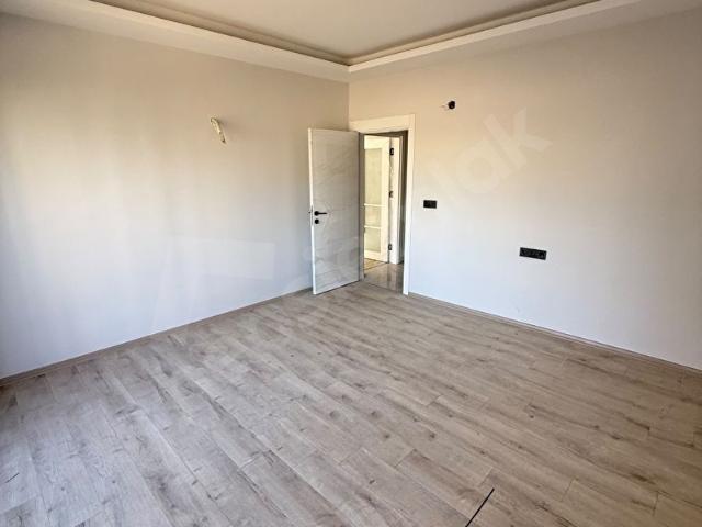 ULTRA LÜKS HAVUZLU 3+1 DAİRE
