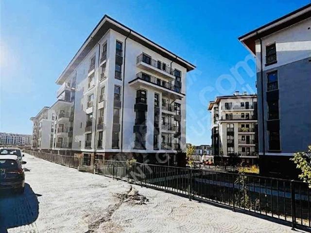 ULTRA LÜKS KAPALI OTOPARKLI. NOT NAKİT satılıktır