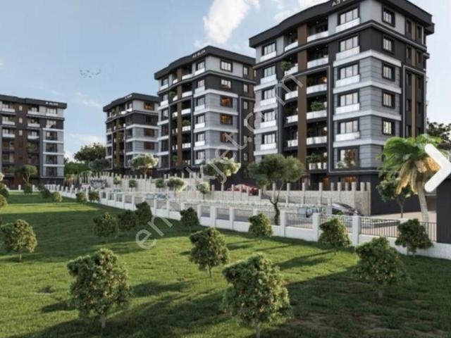 Ultra Lüks Projede 3+1 Daıre Fırsatı,taşınmadan Kazanç Sağlayın