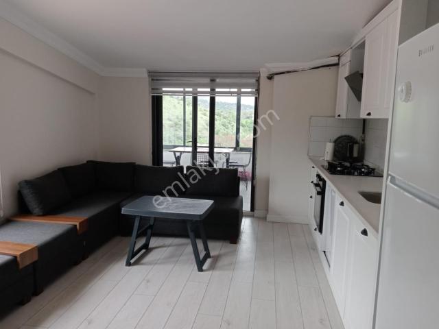 Ultra Lüks Sıfır Eşyalı 2kiracılı 2+2 İki Daire Birden Satılık