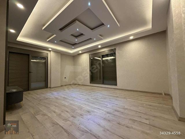 ULTRA LÜKS SİTEMİZDE KONFORU YAŞAM HALİNE GETİRDİK