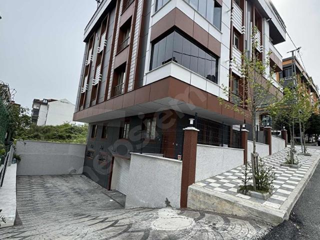 ULTRA LÜKS VADİPARK KONUMUNDA 3+1 SATILIK DAİRE 145M2