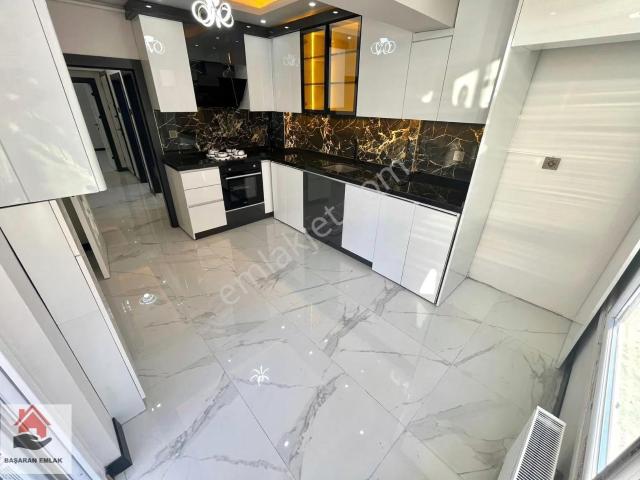 █ Ultra Lüks Yapı █ 3+1 Arakatta Geniş M² Konum Harikası Daire █