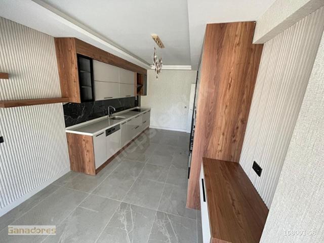 ULTRA LÜKS YAPISI İLE ÖNE ÇIKAN O PROJE! EBEVEYN BANYO +G.ODASI 190 m 4.5+1