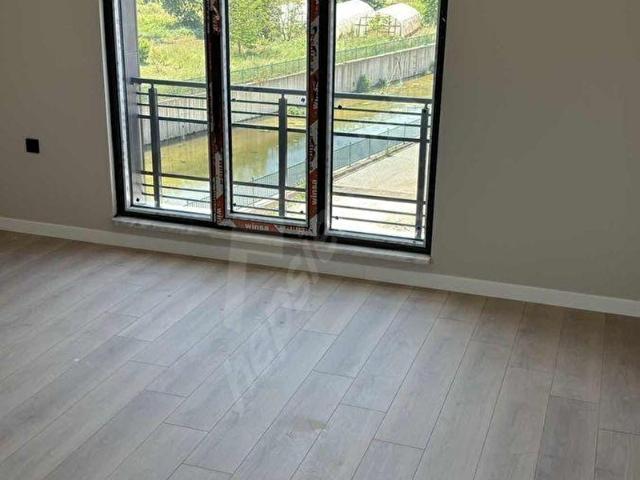 ULTRA LÜKS YERDEN ISITMA EBEVEYNLİ 3+1 145 M