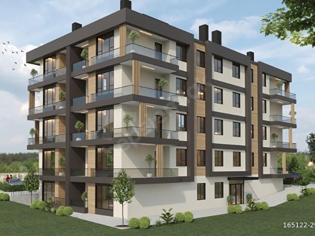 ULTRA LÜKS YERDEN ISITMA SIFIR KAÇIRILMIYACAK FIRSATI!