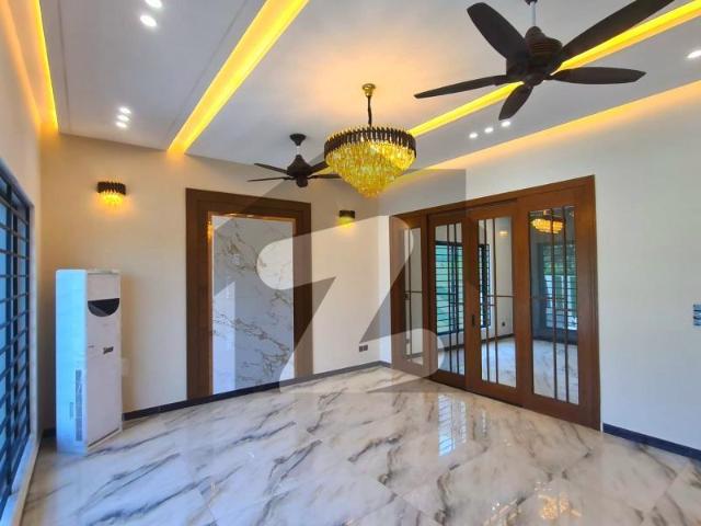 Ultra Luxurious 1 Kanal Designer House for Sale in DHA Phase 2, Islamabad DHA Defence Phase 2