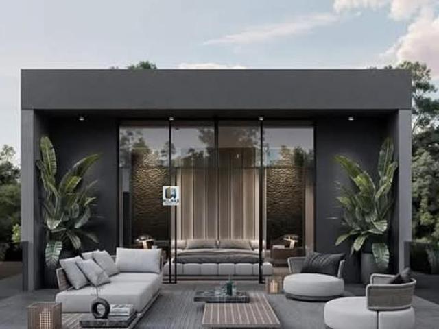 Ultra Luxurious 5 Bedroom Villas with Private Pool & Garden – Karen, Nairobi