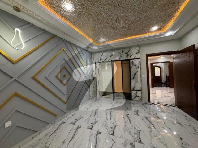 Ultra Luxurious Designer House For Sale In Buch Executive Villas Multan Buch Executive Villas