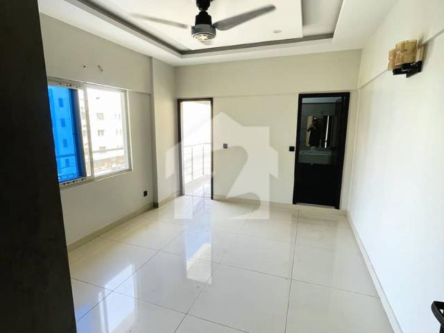 Ultra luxury 3 bed apartment for sale | ittehad comm, dha phase 6