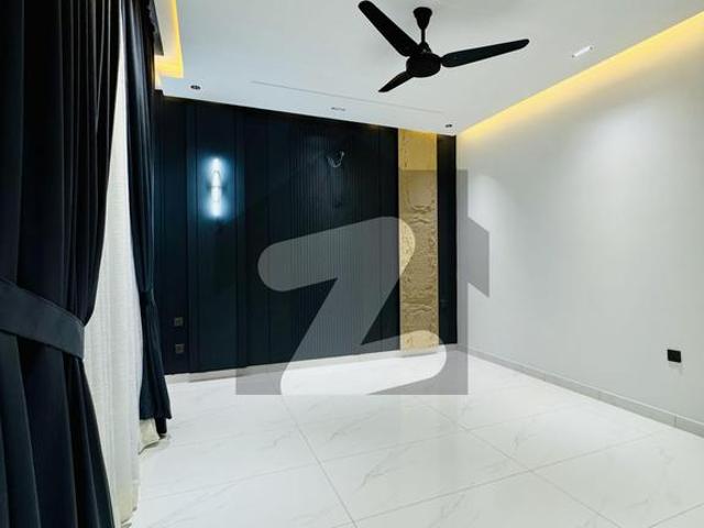Ultra Luxury 10 Marla Modern Elevation House available for Sale in Sector C, DHA Bahawalpur. DHA Defence Sector C
