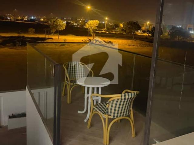 Ultra Luxury 1,000 Sq. Yards Fully Furnished Villa for Rent | Basement & Swimming Pool | Precinct 7, Bahria Town Karachi