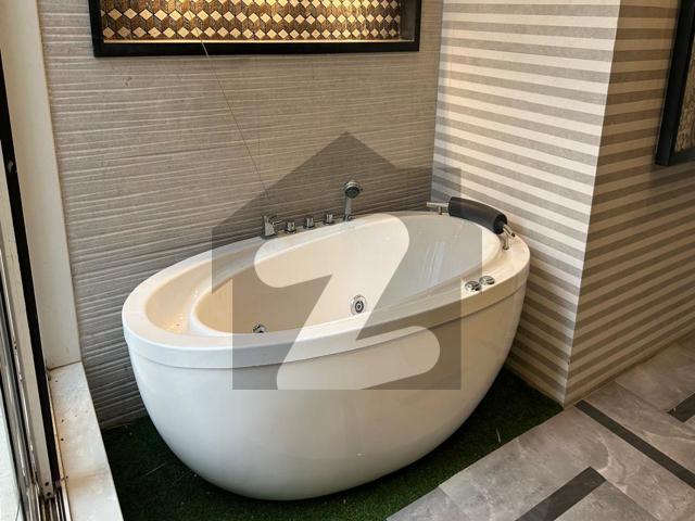Ultra Luxury 1 Kanal Brand New House for Sale DHA Phase 5 Block L