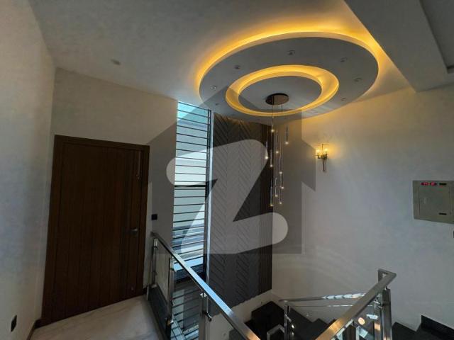 Ultra Luxury 1 Kanal Designer Residence | 6 Beds | Prime DHA 2 Location DHA Defence Phase 2