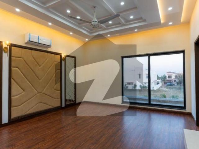 Ultra Luxury 1 Kanal Modern Masterpiece In DHA Air Avenue DHA Phase 8 Ex Air Avenue
