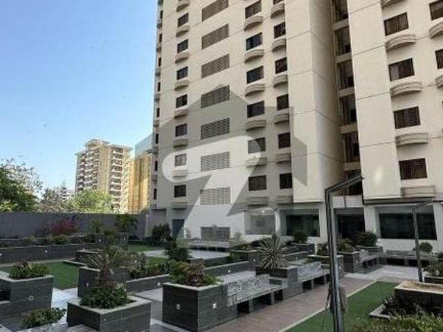 Ultra Luxury 2000 Square Feet 3 Bedroom West Open Exquisite Apartment In A Recently Constructed And One Of The Most Reputable Buildings Of Civil Lines By The Name Of Zam Towers Is Available For Rent Civil Lines