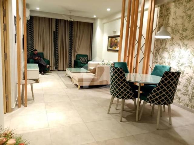 Ultra Luxury 2 Bedroom Furnished Apartment Veranda Residence, E 11/1